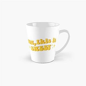 Mark Lee This Is Sweet Tall Mug