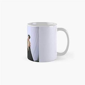 Mark Lee & Xiumin Classic Mug