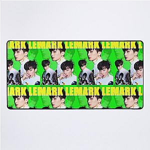 Mark Lee NCT Graphic Desk Mat