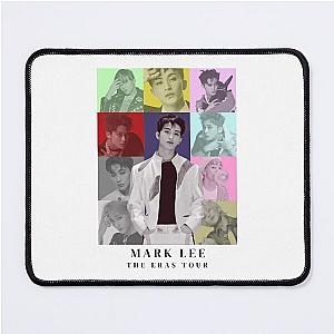 Mark Lee The Eras Tour Mousepad