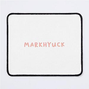 NCT Mark Lee Donghyuck Haechan Mouse Pad
