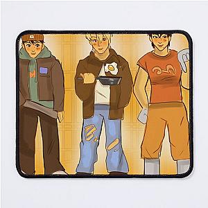Mark Lee Mouse Pad