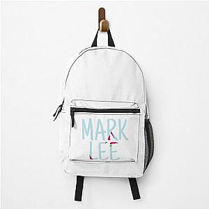 Mark Lee Backpack