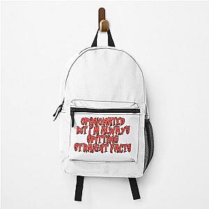 Jopping Mark Lee Opinionated Backpack