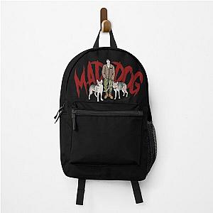 MAD DOG MARK LEE FROM NCT Backpack