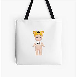 I Heart Mark Lee Sonny Angel Tote Bag