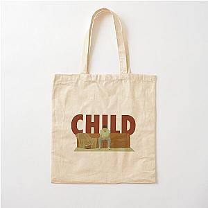 NCT Mark Lee Child Cotton Tote Bag