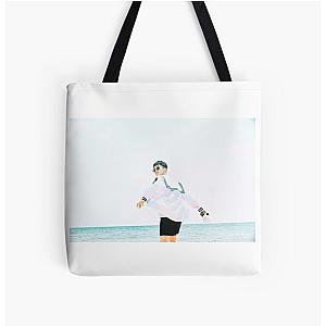 Mark Lee NCT DREAM Tote Bag