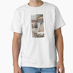 Mark Lee Classic T-Shirt