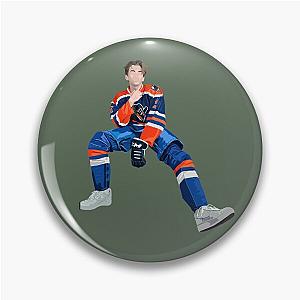 Mark Lee NCT Pin
