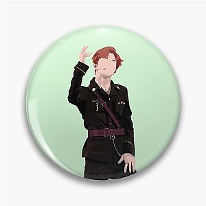 Mark Lee NCT Pin