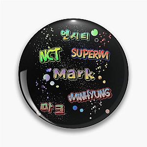 Mark Lee NCT