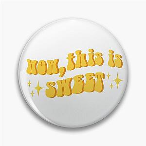 Mark Lee This Is Sweet Pin