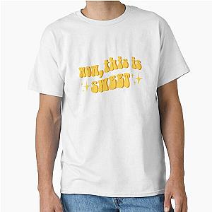 Mark Lee Wow This Is Classic T-Shirt