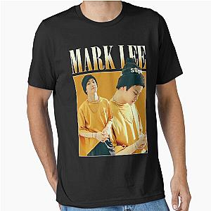 Mark Lee NTC Essential T-Shirt