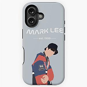 NCT Mark Lee iPhone Case
