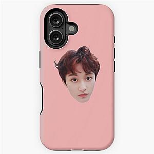 NCT U, NCT Dream, NCT 127, Mark Lee, iPhone Tough Case