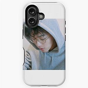 Boyfriend iPhone Tough Case