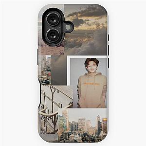 Mark Lee Aesthetic iPhone Case