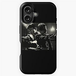 Mark Lee and Haechan nct 127 iPhone Tough Case