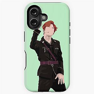 Mark Lee NCT iPhone Tough Case