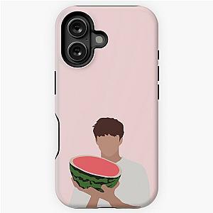 Mark Lee Watermelon iPhone Case
