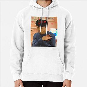 I love Mark Lee Hoodie