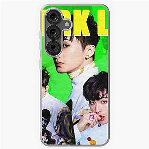 Mark Lee of NCT Samsung Galaxy Soft Case