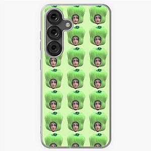 Mark Lee Bell Pepper Samsung Galaxy Soft Case