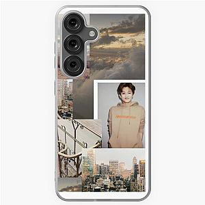 Mark Lee Samsung Galaxy Case