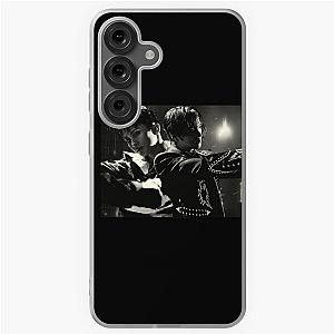 Mark Lee Haechan NCT 127 Samsung Galaxy Soft Case