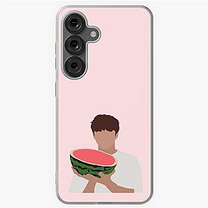 Mark Lee Watermelon Samsung Galaxy Soft Case