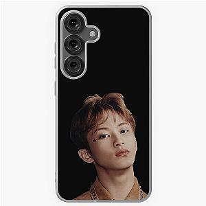 Mark Lee Samsung Galaxy Soft Case
