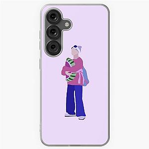 Mark Lee Watermelon Samsung Galaxy Soft Case