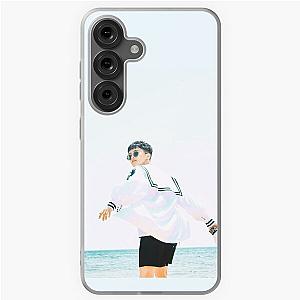 Mark Lee NCT Dream Samsung Galaxy Soft Case