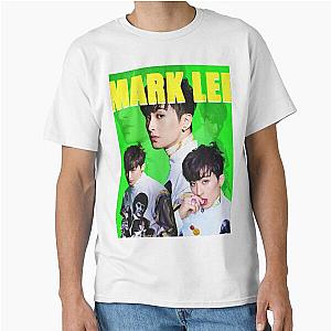 Mark Lee of NCT T-Shirt