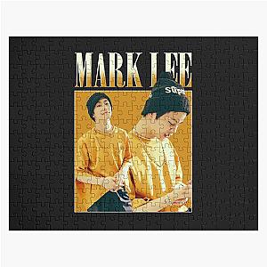 Mark Lee NTC Jigsaw Puzzle