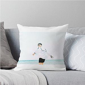 Mark Lee NCT Dream Throw Pillow