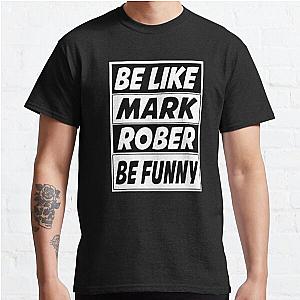 Mark Rober Meme Classic T-Shirt