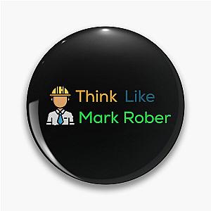 Mark Rober  Pin