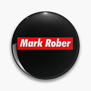 Mark Rober trendy Pin