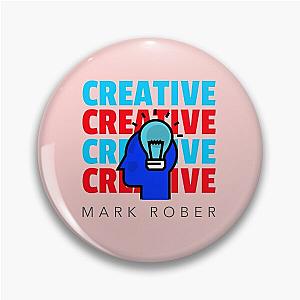 Copy of Be creative like Mark Rober  Pin