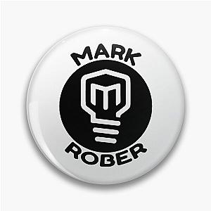 BEST SELLING - Mark Rober Pin