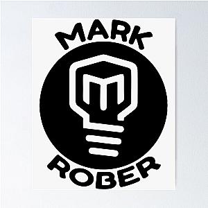 BEST SELLING - Mark Rober           Poster