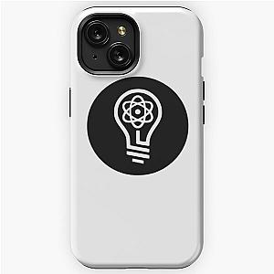 Copy of Copy of Mark Rober Classic T-Shirt iPhone Tough Case