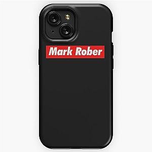 Mark Rober trendy iPhone Tough Case