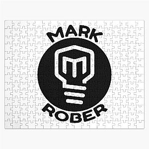 BEST SELLING - Mark Rober Jigsaw Puzzle
