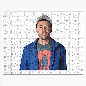 mark rober     Jigsaw Puzzle