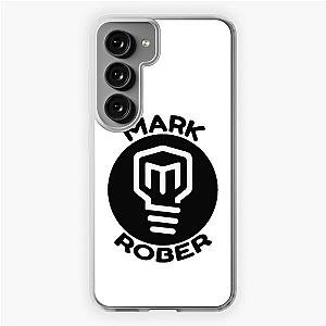 BEST SELLING - Mark Rober Samsung Galaxy Soft Case