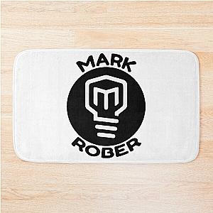 BEST SELLING - Mark Rober Bath Mat